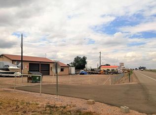182 Lincoln Ave, Nunn, CO 80648