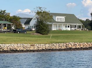 472 Lakeside View Cir, Jenkinsville, SC 29065