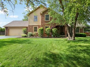 7192 W Anton Way, New Palestine, IN 46163