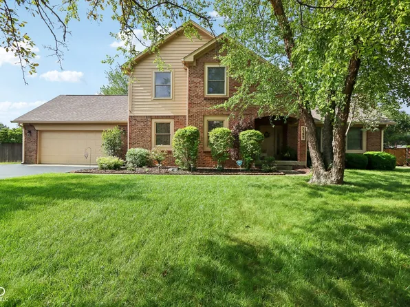 7192 W Anton Way, New Palestine, IN 46163