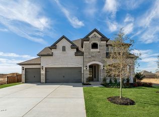 7728 Dibble Ave, Joshua, TX 76058