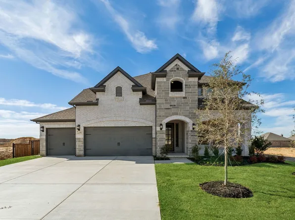 7728 Dibble Ave, Joshua, TX 76058