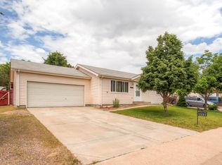 12227 E Burlington Pl, Denver, CO 80239