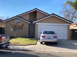 6351 N Vista Ave, Fresno, CA 93722