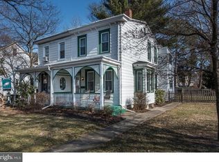 740 Parry Ave, Palmyra, NJ 08065