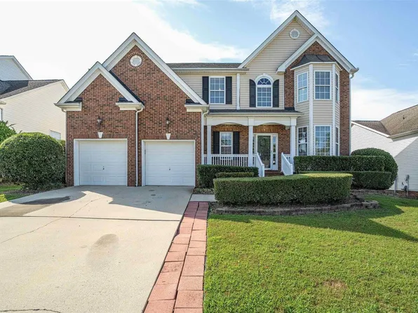 313 Beltrees Dr, Lexington, SC 29072