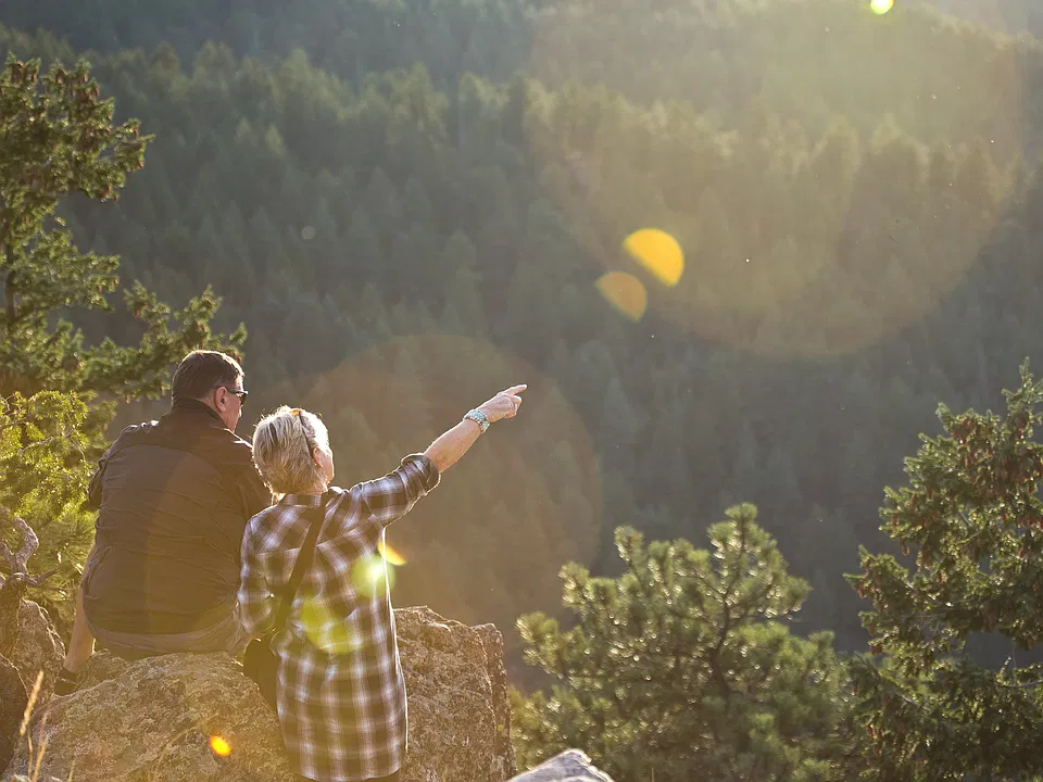 Everleigh Castle Pines- 55+ Active Adult Apartment Homes
