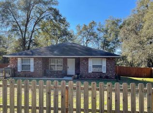 186 NW Battle Hill Ln, Lake City, FL 32055