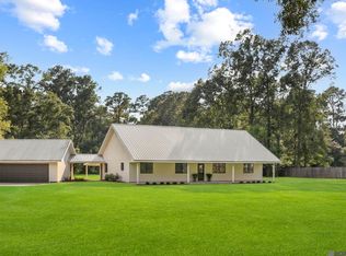 7952 Ben Fugler Rd, Denham Springs, LA 70706