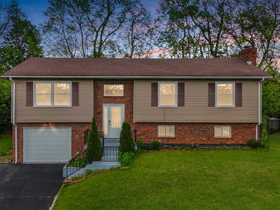 329 Whitfield Dr, Lexington, KY, 40515