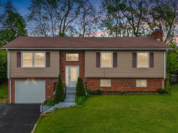 329 Whitfield Dr, Lexington, KY 40515