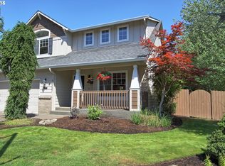 3712 NE 110th St, Vancouver, WA 98686