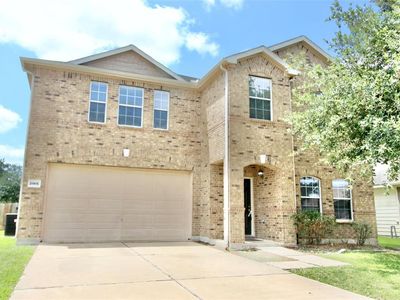 21415 Slate Crossing Ln, Katy, TX, 77449