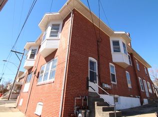 1103 South St, Pottstown, PA