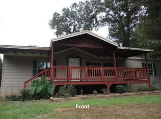 13008 Baker Dr, Vance, AL 35490