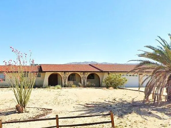 73863 Siesta Dr, Twentynine Palms, CA 92277