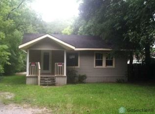 66 5th Ave, Chickasaw, AL 36611