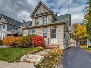163 Berkshire Ave, Syracuse, NY 13208