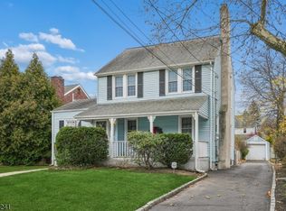 1025 Sterling Rd, Union Twp., NJ 07083