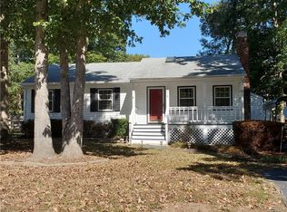 10418 Ridgerun Rd, Chesterfield, VA 23832