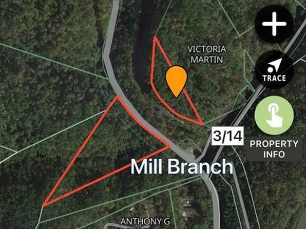 Route 3, Glen Daniel, WV 25844