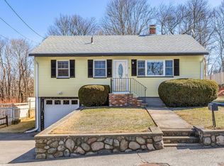 25 Kernwood Hts, Beverly, MA 01915