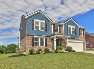 10660 Fremont Dr, Independence, KY 41051