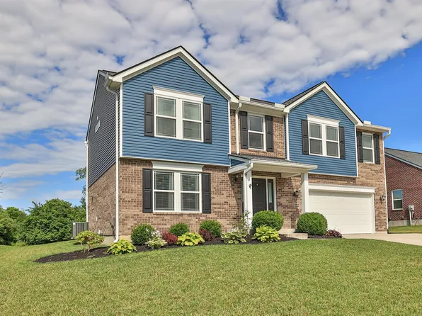 10660 Fremont Dr, Independence, KY 41051