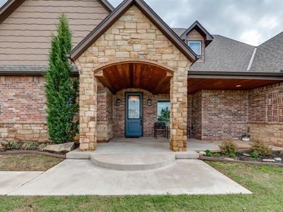 14236 SW 50th Ct, Yukon, OK, 73099