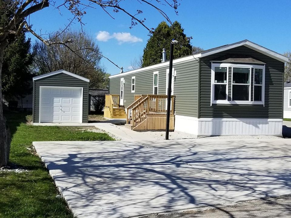 2nd image of 15941 Durand Ave Lot 53C