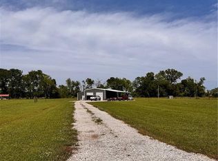 1598 Highway 457, Lecompte, LA 71346