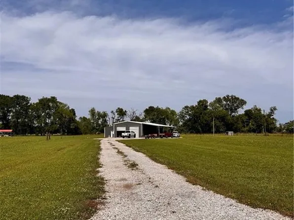 1598 Highway 457, Lecompte, LA 71346