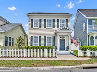 183 Longview Ave, Celebration, FL 34747