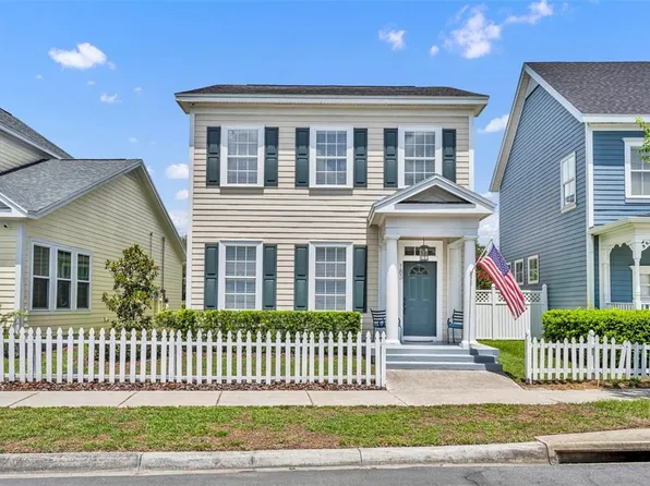 183 Longview Ave, Celebration, FL 34747