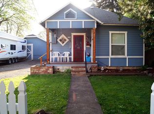 1904 C St, Forest Grove, OR 97116