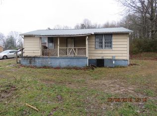 628 Pumphouse Rd, Rockwood, TN 37854