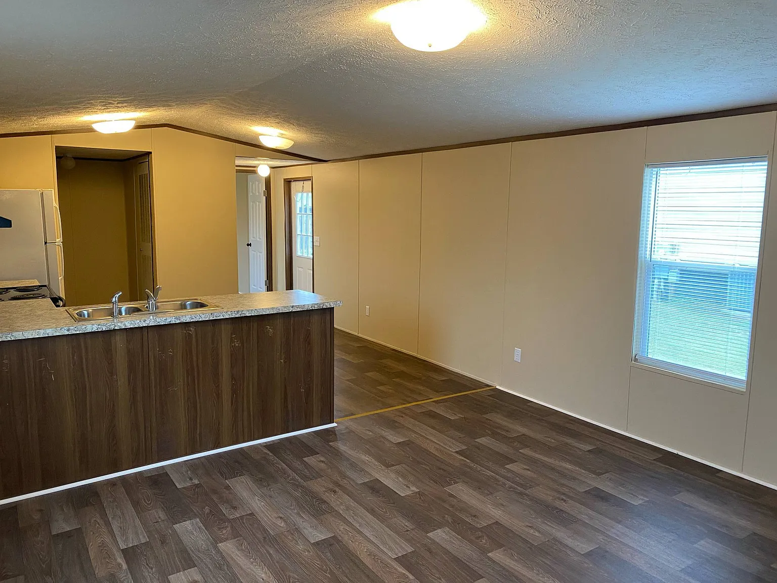 Pine Terrace — Photo 2