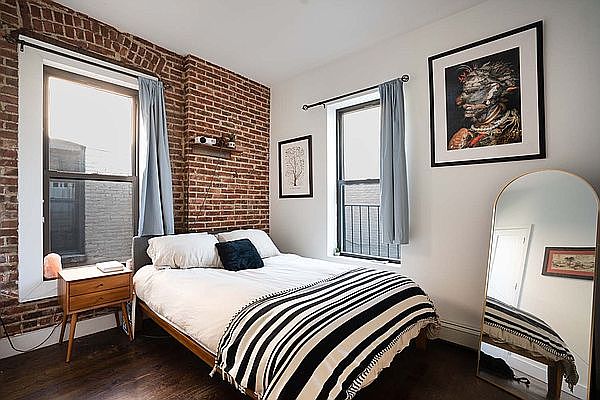 1st image of 280 Mott St #12B