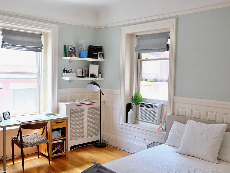 330 Dartmouth St #4S — Photo 6
