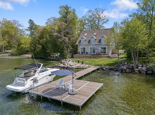 30 Gooch Park Dr, Innisfil, ON L9S 2S6