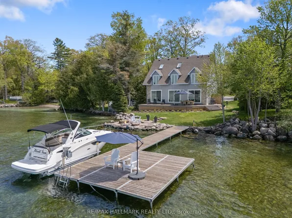 30 Gooch Park Dr, Innisfil, ON L9S 2S6