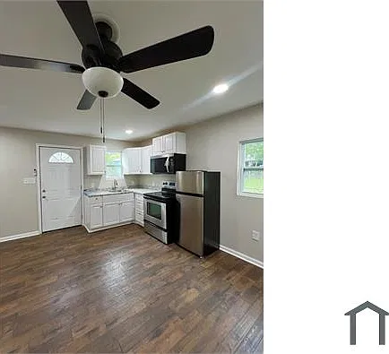 1 bed, 533 sqft, $1,500 — Photo 4