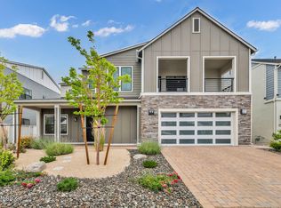 6103 S Pleasant Oak Trl, Reno, NV 89511