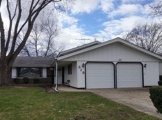 315 Milan Ct, Schaumburg, IL 60193