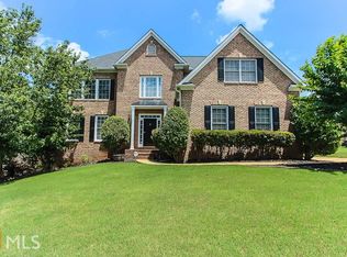 2906 Newberry Way NW, Acworth, GA 30144