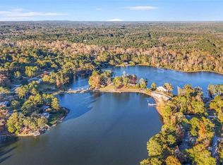 Capri Nw Capri Cv, Conyers, GA 30012