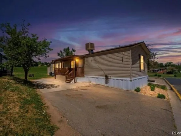 9400 elm Court LOT 650, Federal Heights, CO 80260