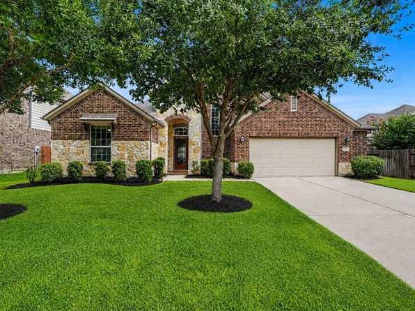 20614 Barchan Point Way, Richmond, TX 77407