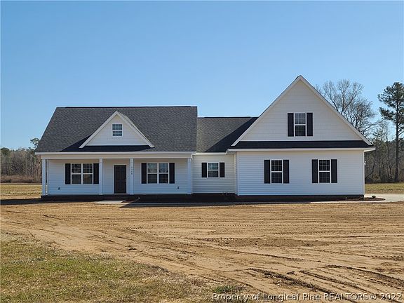 2nd image of 5308 Bella Farms Lot 10