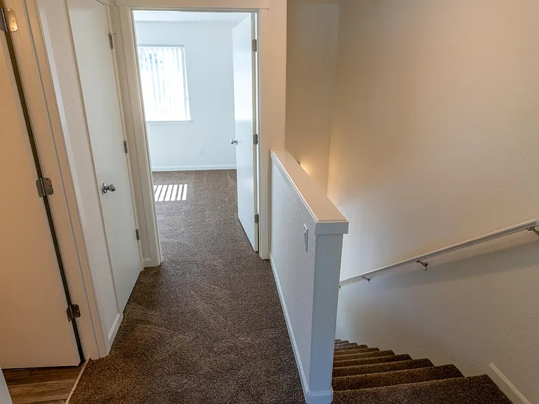 Wassom Street Townhomes — Photo 17